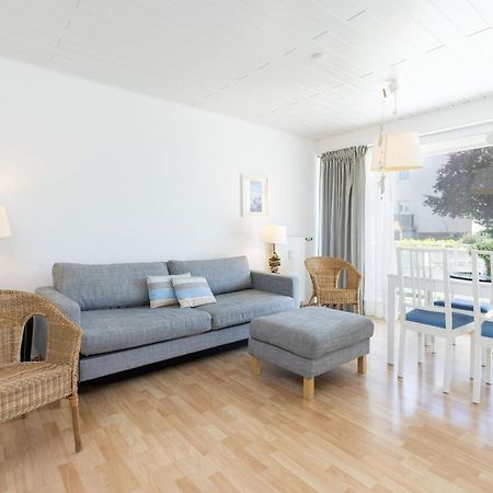 Alte Bergstrasse 11 Wittduen 2 Lejlighed Scharbeutz Eksteriør billede