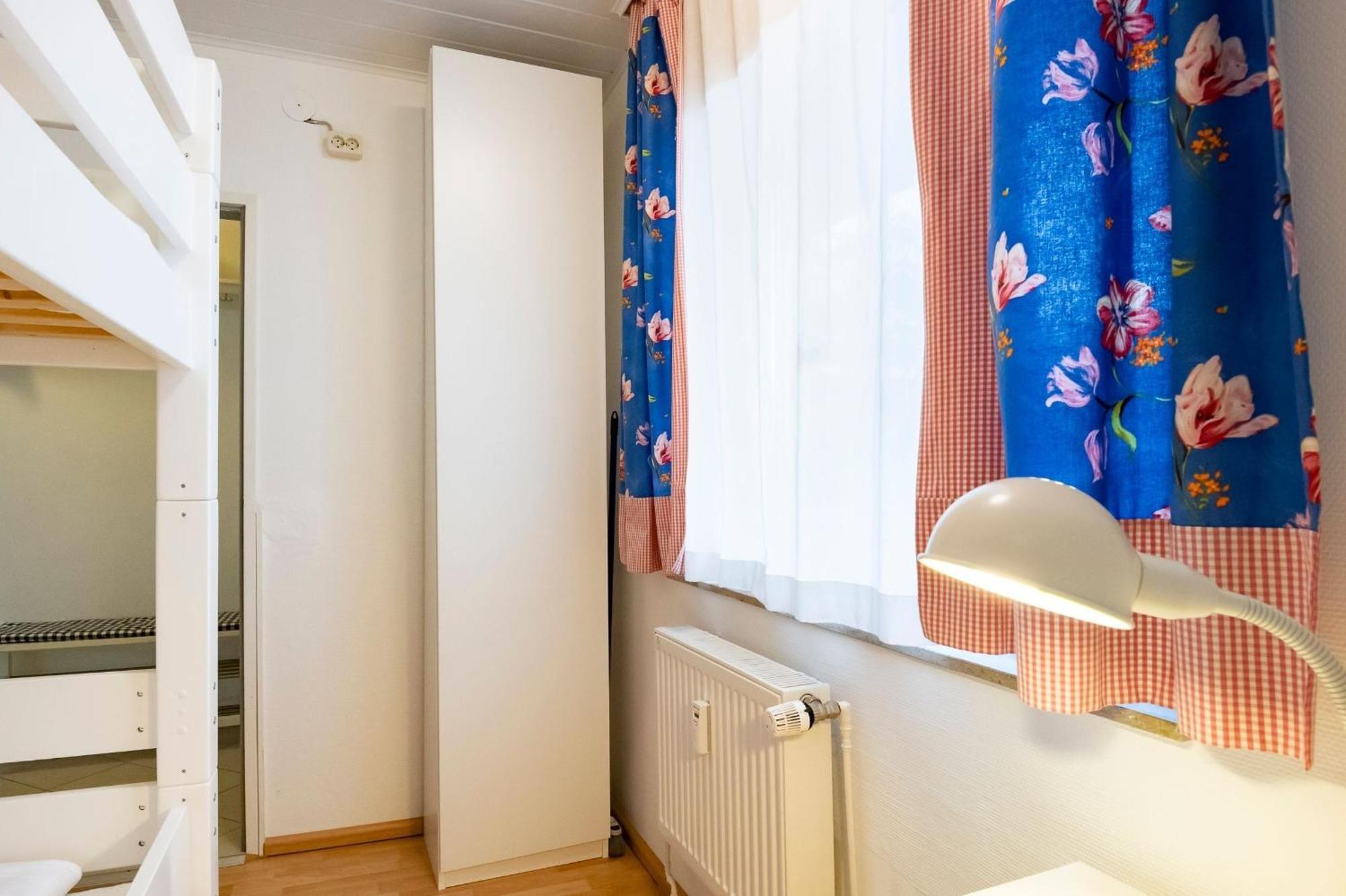 Alte Bergstrasse 11 Wittduen 2 Lejlighed Scharbeutz Eksteriør billede